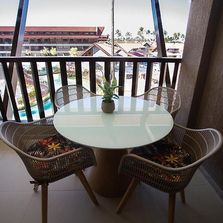Oka Beach Flat Aconchegante Em Pôrto das Galinhas Eksteriør billede