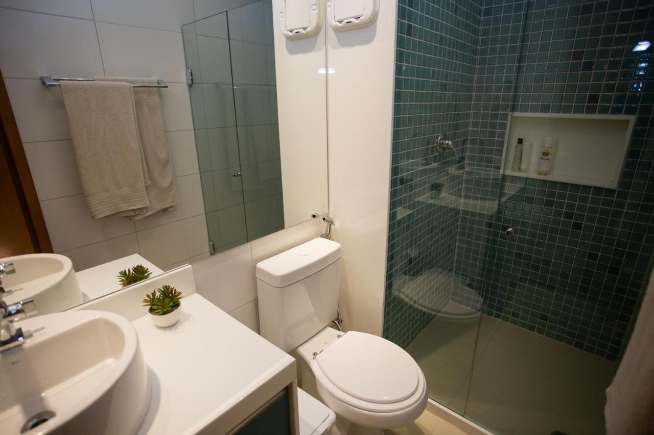 Oka Beach Flat Aconchegante Em Pôrto das Galinhas Eksteriør billede